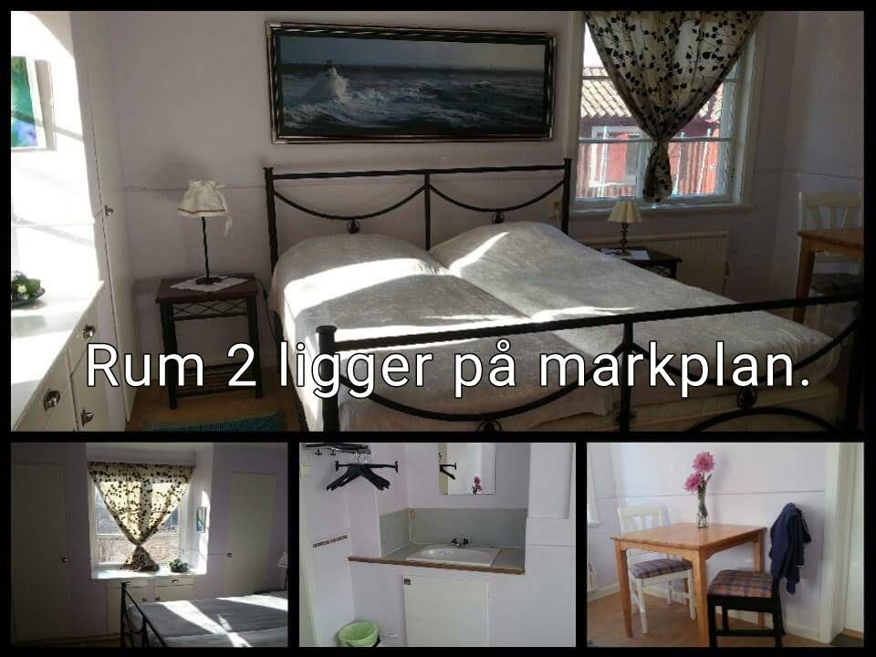 Stora Djuloe Vandrarhem كاترِنيهولم الغرفة الصورة